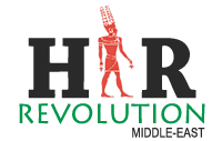 HR Revolution Middle-East Magazine